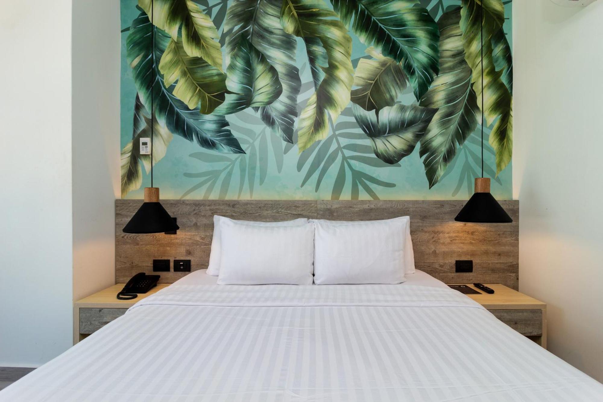 Sea Avenue Hotel Сан-Андрес Екстер'єр фото